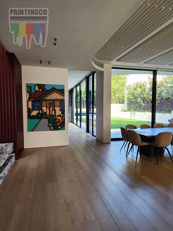 Painting Services Melbourne