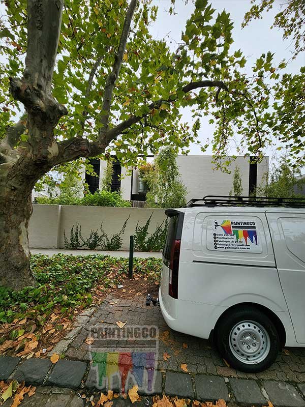 water damage restoration services Melbourne PaintingCO