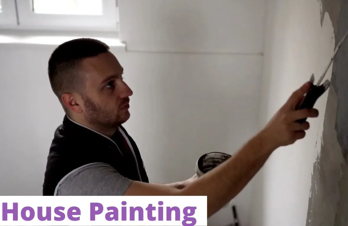 How Much Do Painters Charge Melbourne Victoria