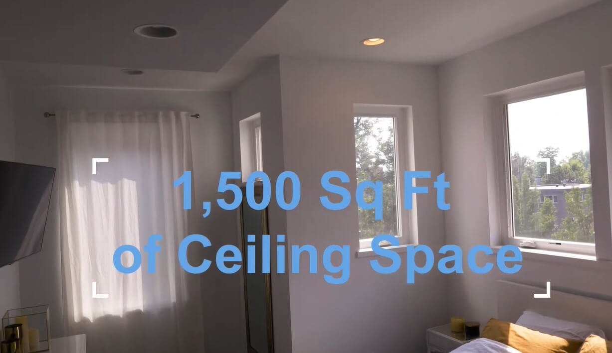 How Much Does It Cost To Paint 1000 Square Feet