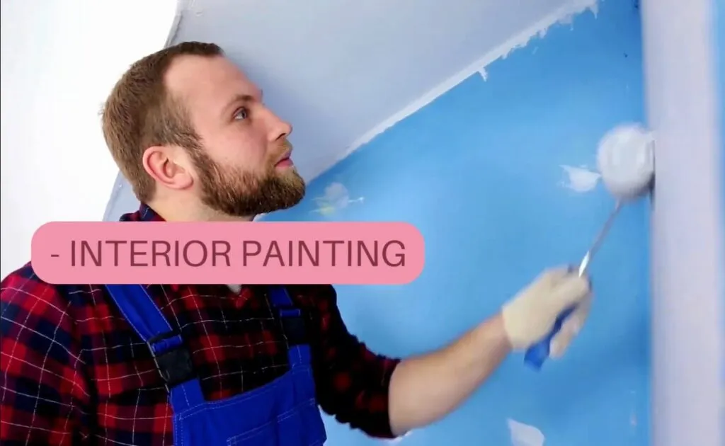 PaintingCo Painters